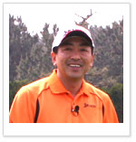 米田博史